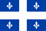 Drapeau du Québec