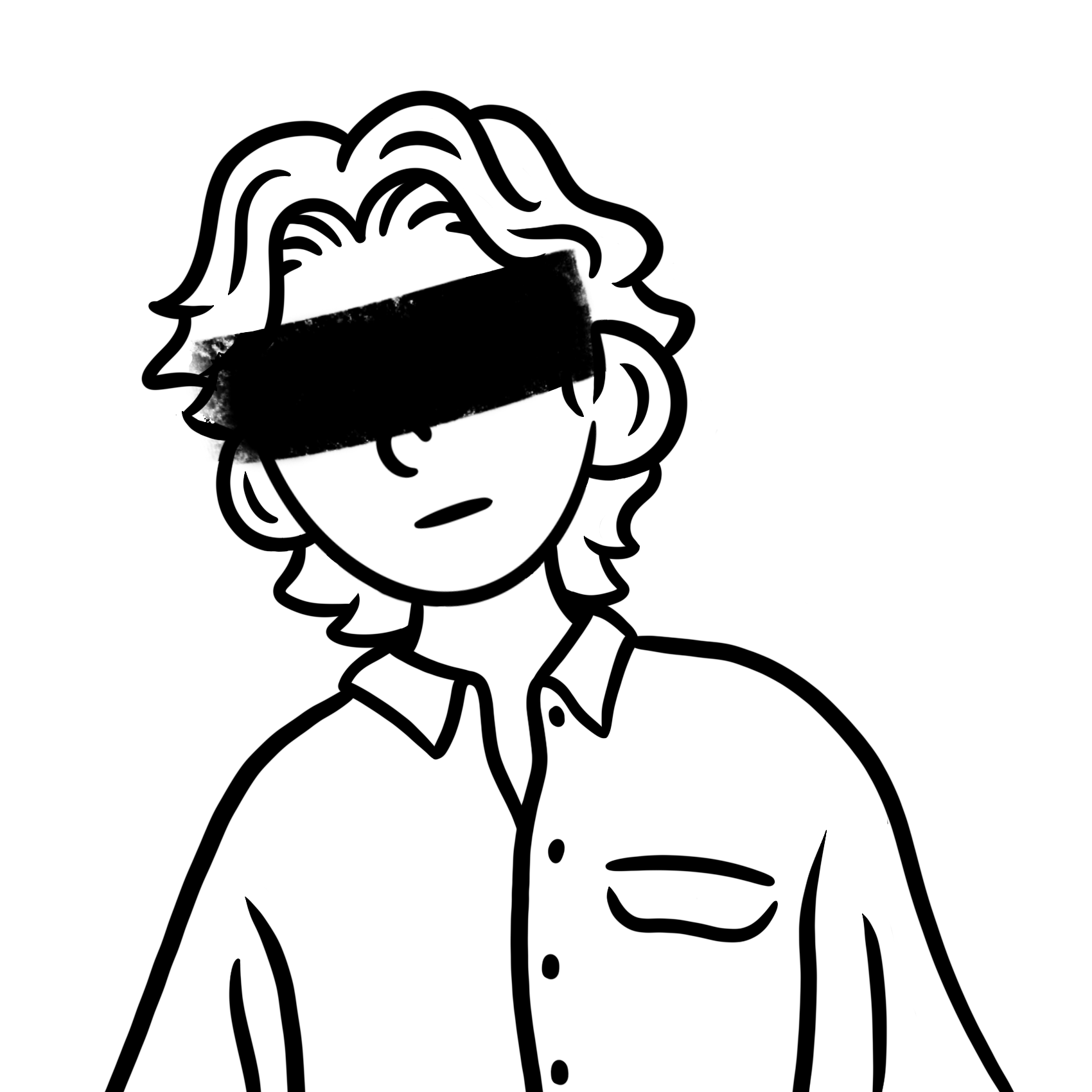 Logo Backdoor Project sur fond gris pâle
